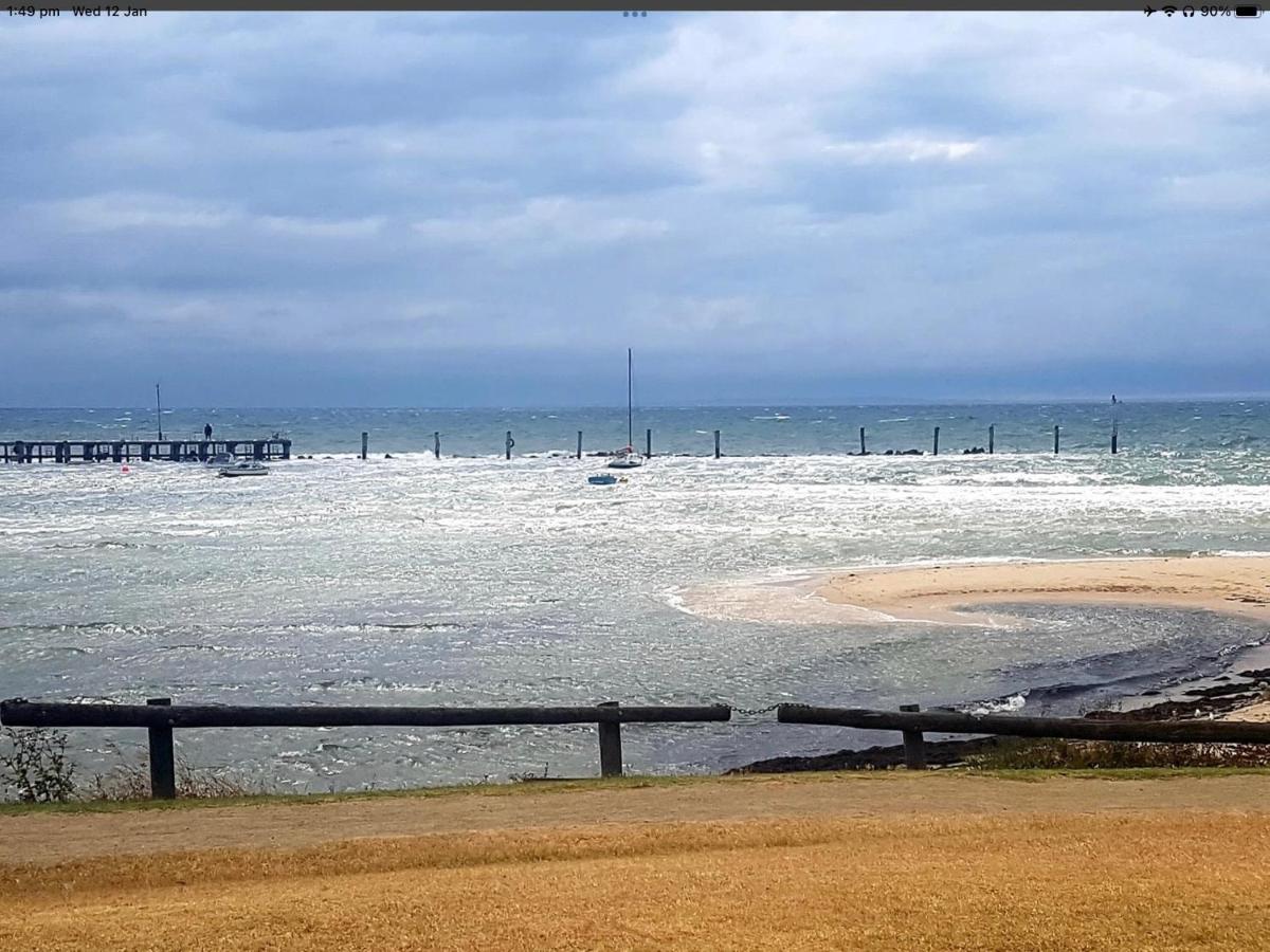 By The Bay Short Stays Private Suite 1 To 4 Days St Leonards Eksteriør billede