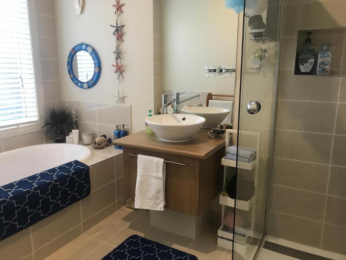 By The Bay Short Stays Private Suite 1 To 4 Days St Leonards Eksteriør billede